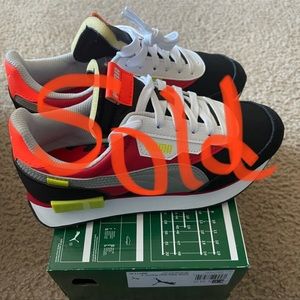 Pumas
